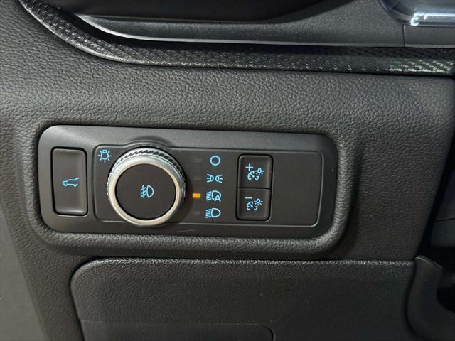 used 2022 Ford Explorer car, priced at $39,499
