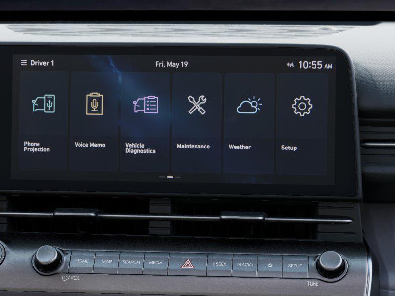 new 2026 Hyundai Kona car, priced at $31,444