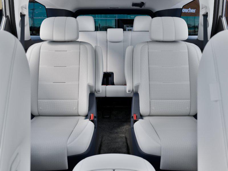 new 2026 Hyundai Palisade car, priced at $58,695