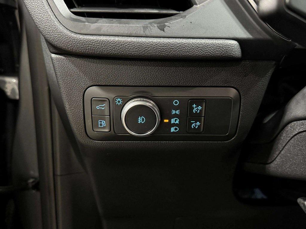 used 2022 Ford Escape car, priced at $22,419