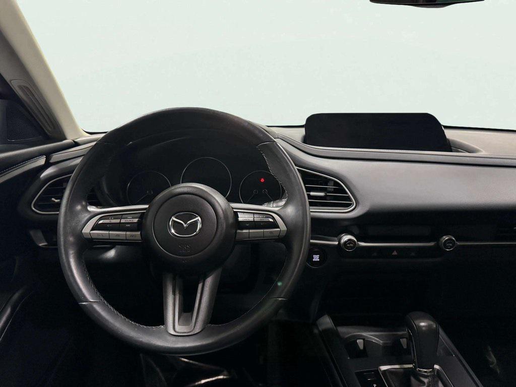 used 2023 Mazda CX-30 car, priced at $24,419