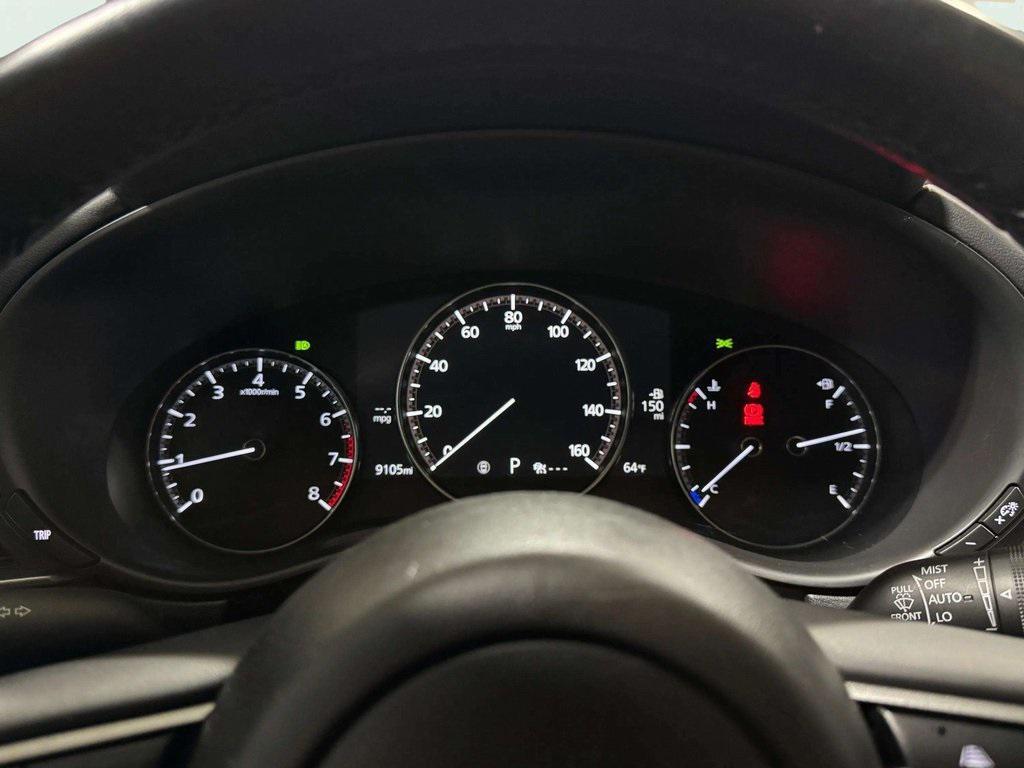used 2023 Mazda CX-30 car, priced at $24,419