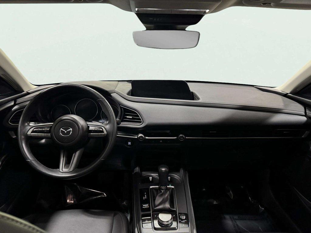 used 2023 Mazda CX-30 car, priced at $24,419