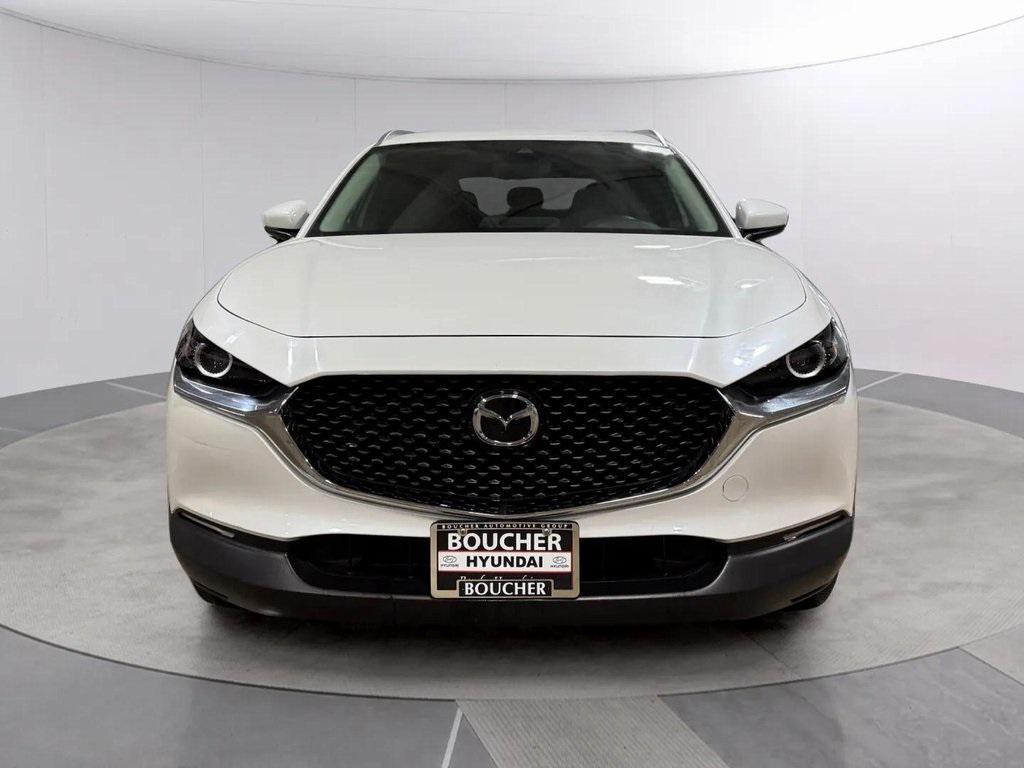 used 2023 Mazda CX-30 car, priced at $24,419