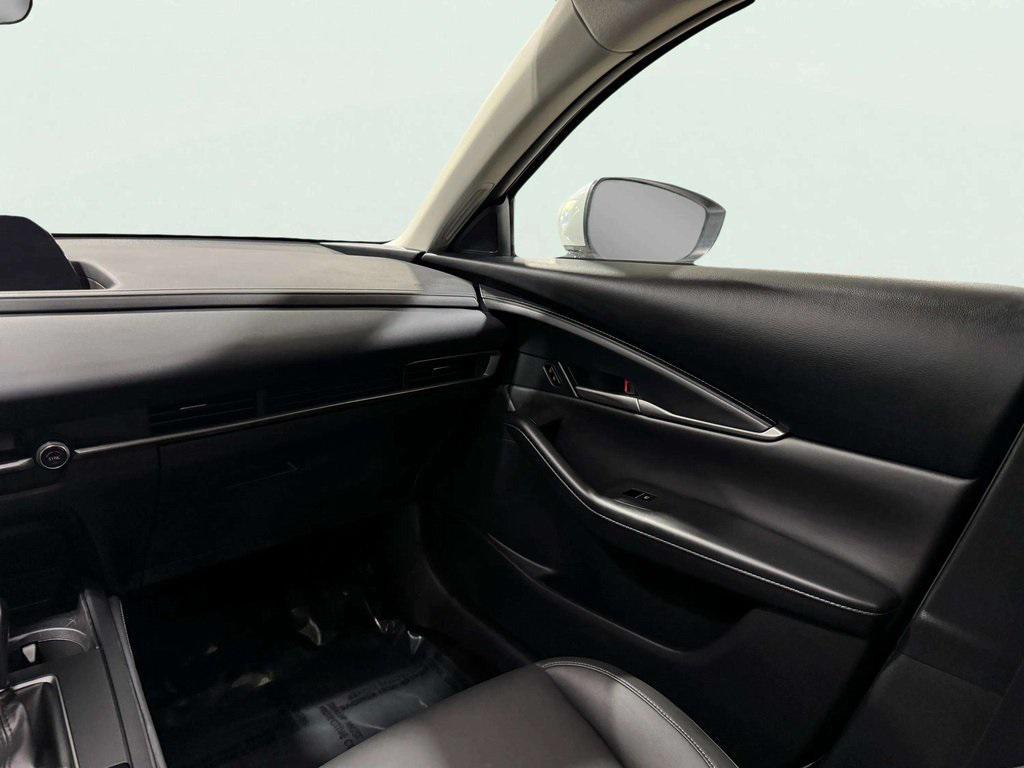 used 2023 Mazda CX-30 car, priced at $24,419