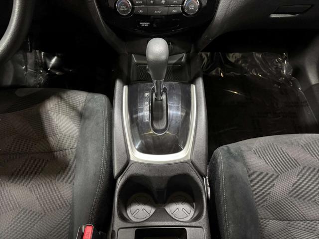 used 2015 Nissan Rogue car, priced at $10,999