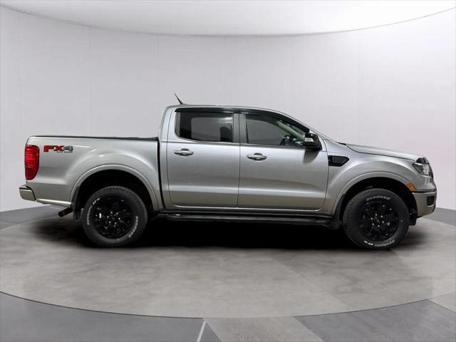 used 2020 Ford Ranger car, priced at $32,519