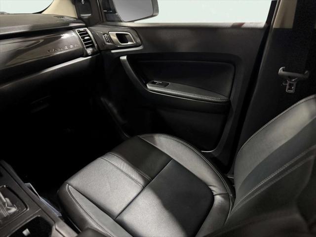 used 2020 Ford Ranger car, priced at $32,519