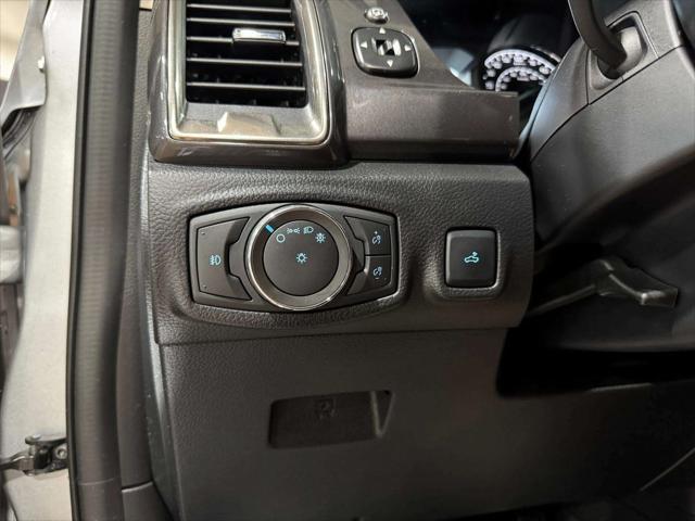 used 2020 Ford Ranger car, priced at $32,519