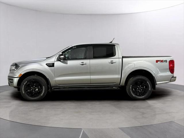 used 2020 Ford Ranger car, priced at $32,519