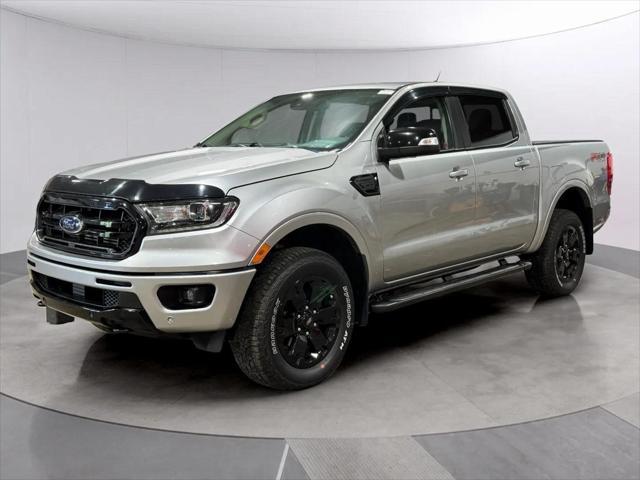 used 2020 Ford Ranger car, priced at $32,519