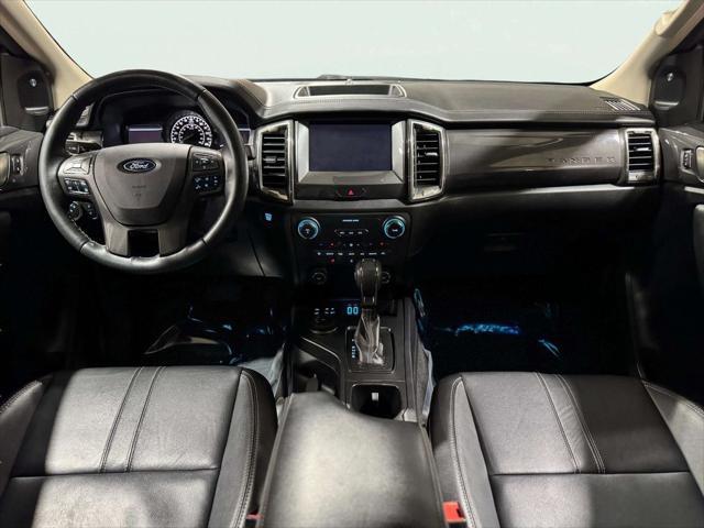 used 2020 Ford Ranger car, priced at $32,519