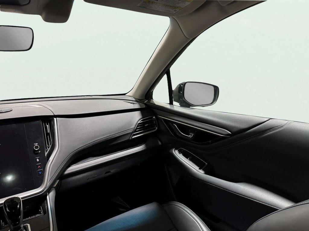 used 2020 Subaru Outback car, priced at $25,749