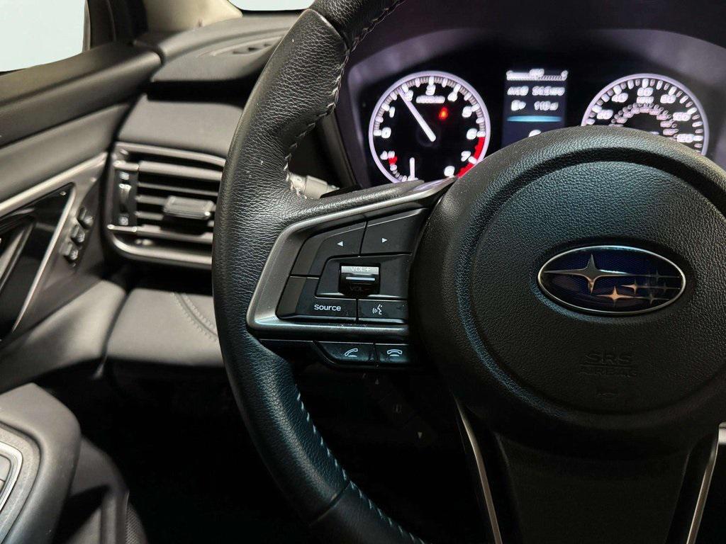 used 2020 Subaru Outback car, priced at $25,749