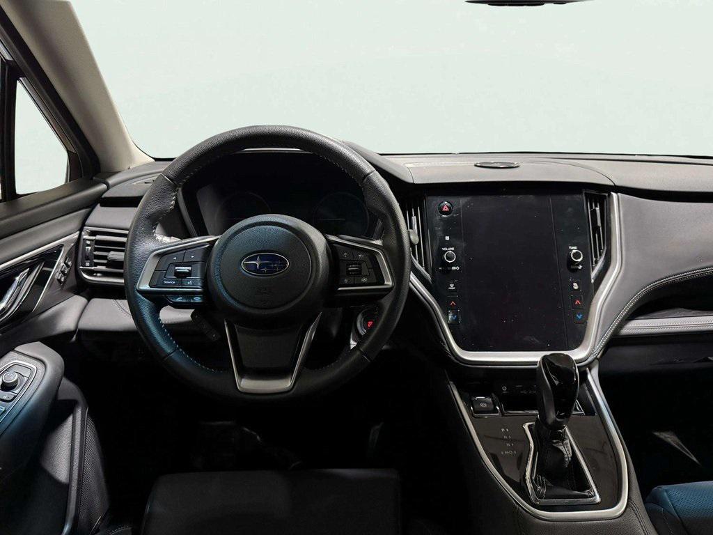 used 2020 Subaru Outback car, priced at $25,749