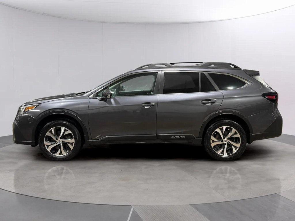 used 2020 Subaru Outback car, priced at $25,749