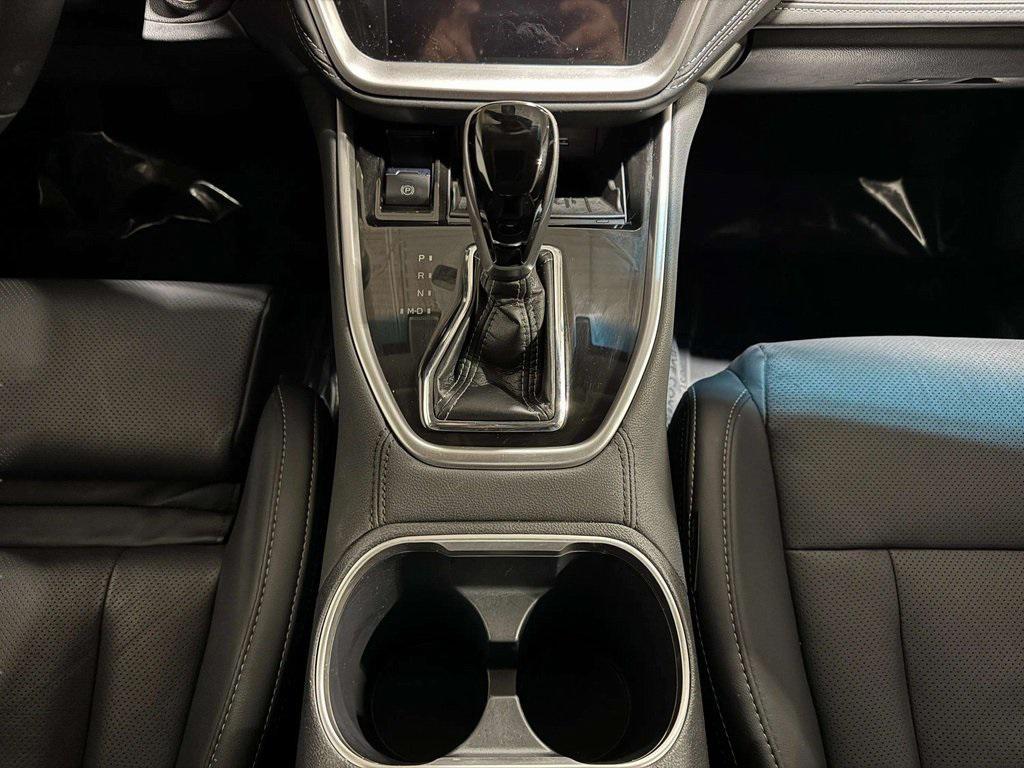 used 2020 Subaru Outback car, priced at $25,749