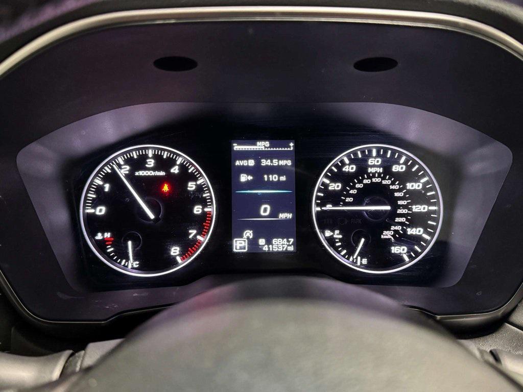 used 2020 Subaru Outback car, priced at $25,749