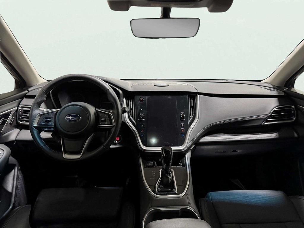 used 2020 Subaru Outback car, priced at $25,749