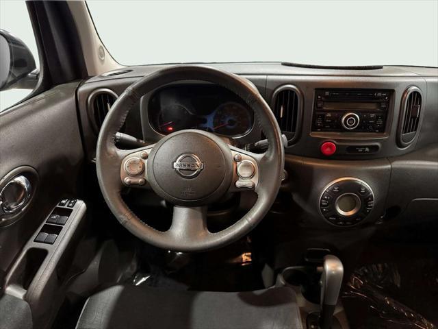 used 2012 Nissan Cube car, priced at $8,999