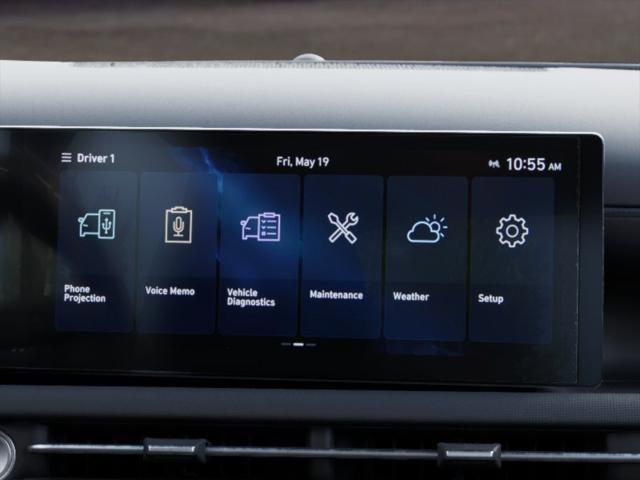 new 2025 Hyundai SANTA CRUZ car, priced at $32,820