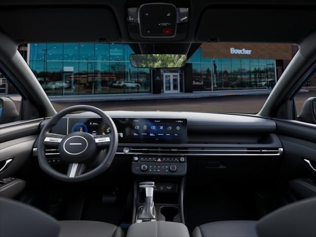 new 2025 Hyundai SANTA CRUZ car, priced at $32,820