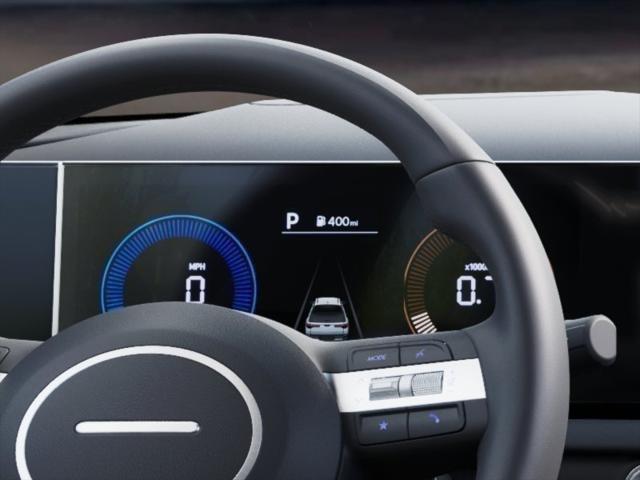 new 2025 Hyundai SANTA CRUZ car, priced at $32,820