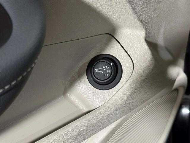 used 2023 GMC Terrain car, priced at $34,849