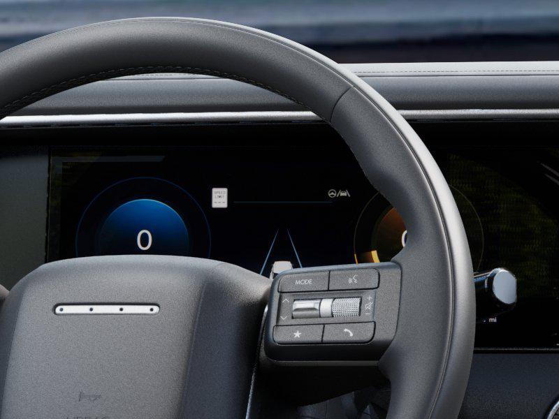new 2026 Hyundai Palisade car, priced at $59,210