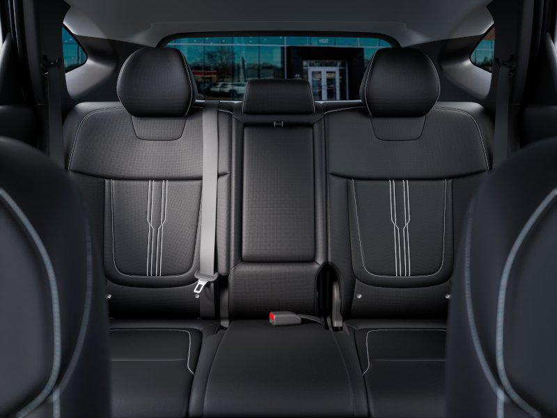 new 2025 Hyundai TUCSON Hybrid car, priced at $36,080