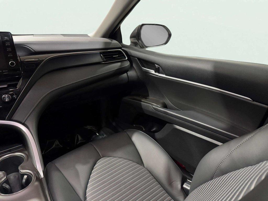 used 2023 Toyota Camry car, priced at $28,869