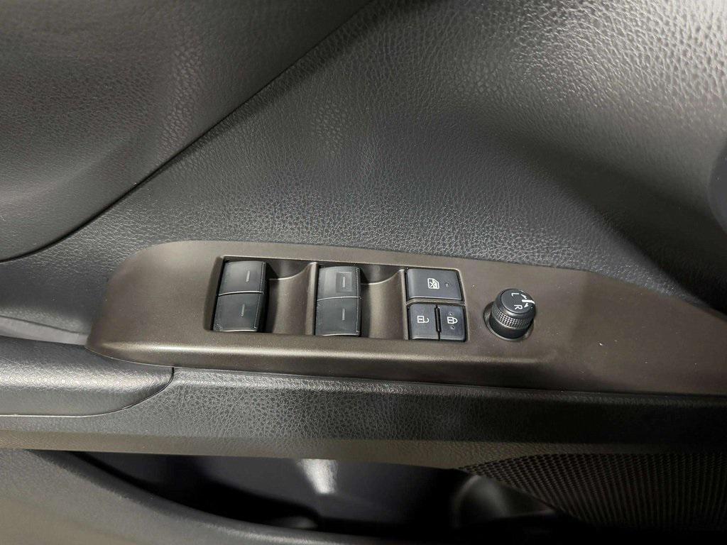 used 2023 Toyota Camry car, priced at $28,869