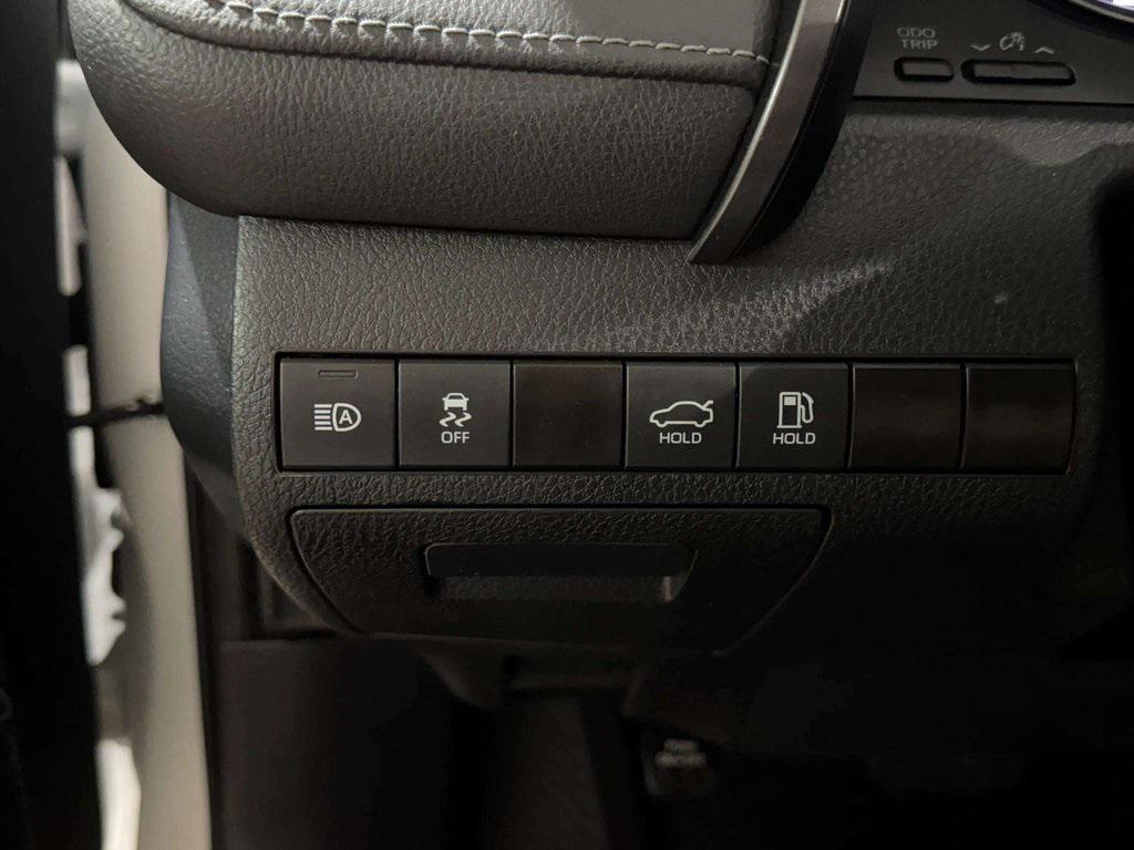 used 2023 Toyota Camry car, priced at $28,869