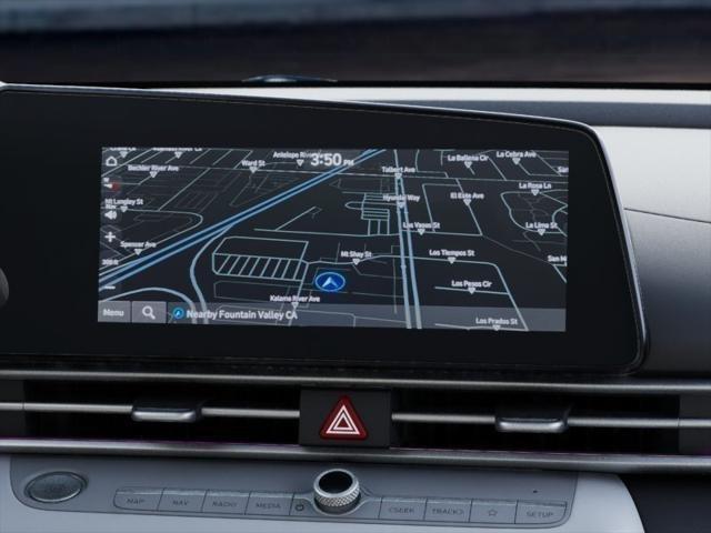 new 2025 Hyundai Elantra car, priced at $27,410