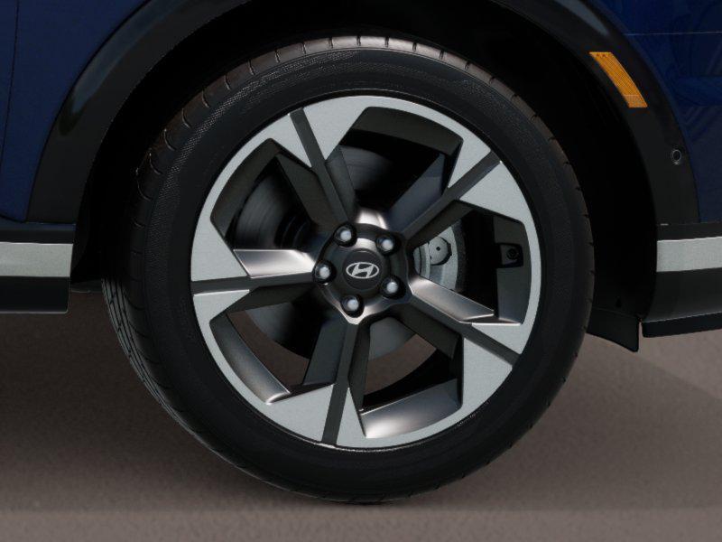 new 2026 Hyundai Palisade Hybrid car, priced at $56,205