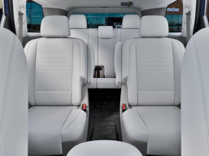 new 2026 Hyundai Palisade Hybrid car, priced at $56,205