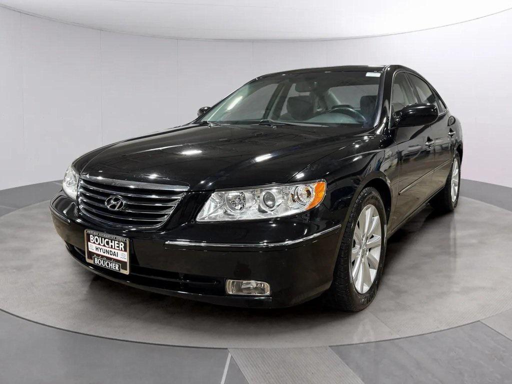 used 2010 Hyundai Azera car, priced at $9,999