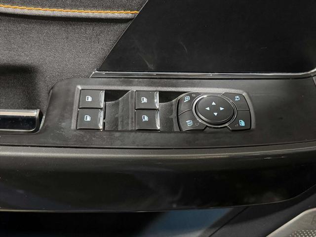 used 2022 Ford F-150 car, priced at $51,619