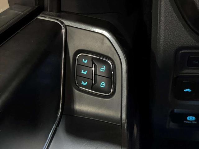 used 2022 Ford F-150 car, priced at $51,619