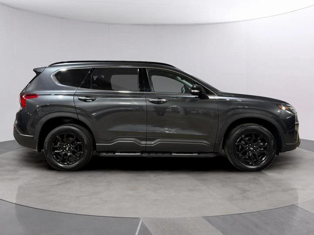 used 2023 Hyundai Santa Fe car, priced at $25,999