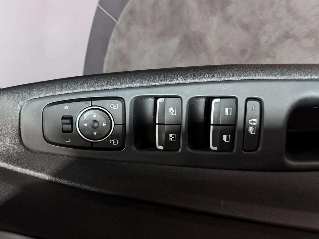 used 2023 Hyundai Santa Fe car, priced at $25,999