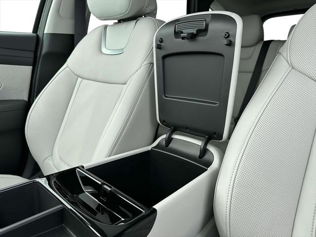 new 2025 Hyundai Tucson car, priced at $42,200