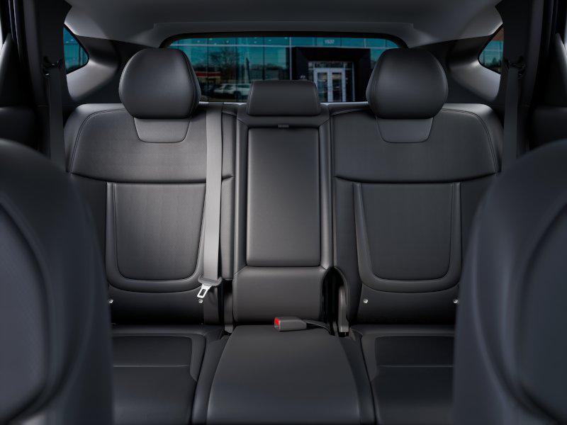 new 2025 Hyundai TUCSON Hybrid car, priced at $39,080