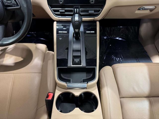 used 2023 Porsche Macan car, priced at $47,939