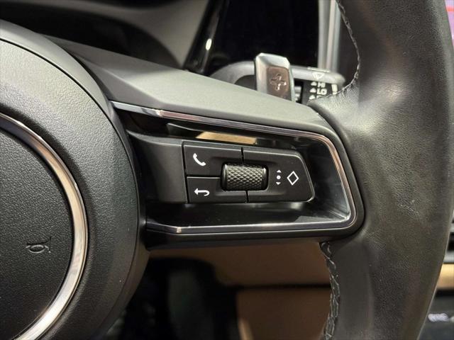 used 2023 Porsche Macan car, priced at $47,939
