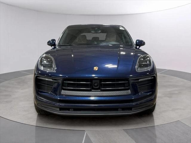 used 2023 Porsche Macan car, priced at $47,939