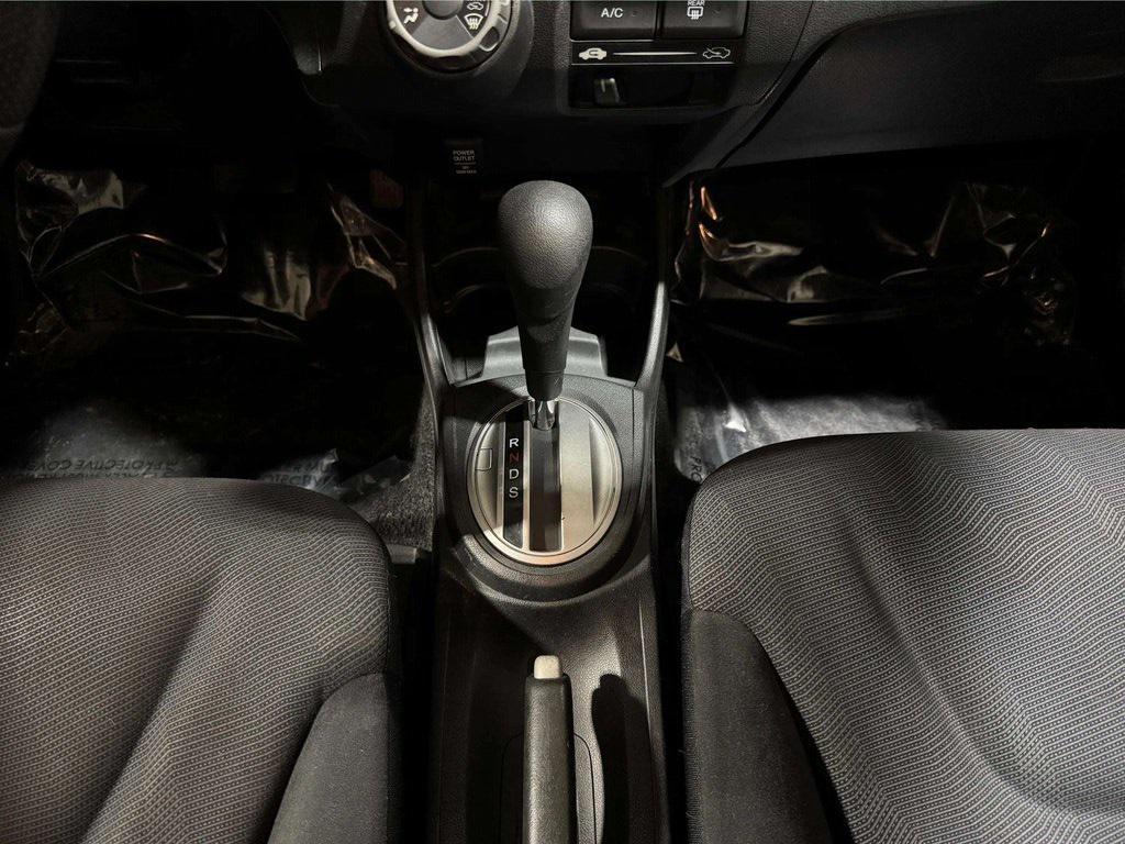 used 2011 Honda Fit car, priced at $9,995