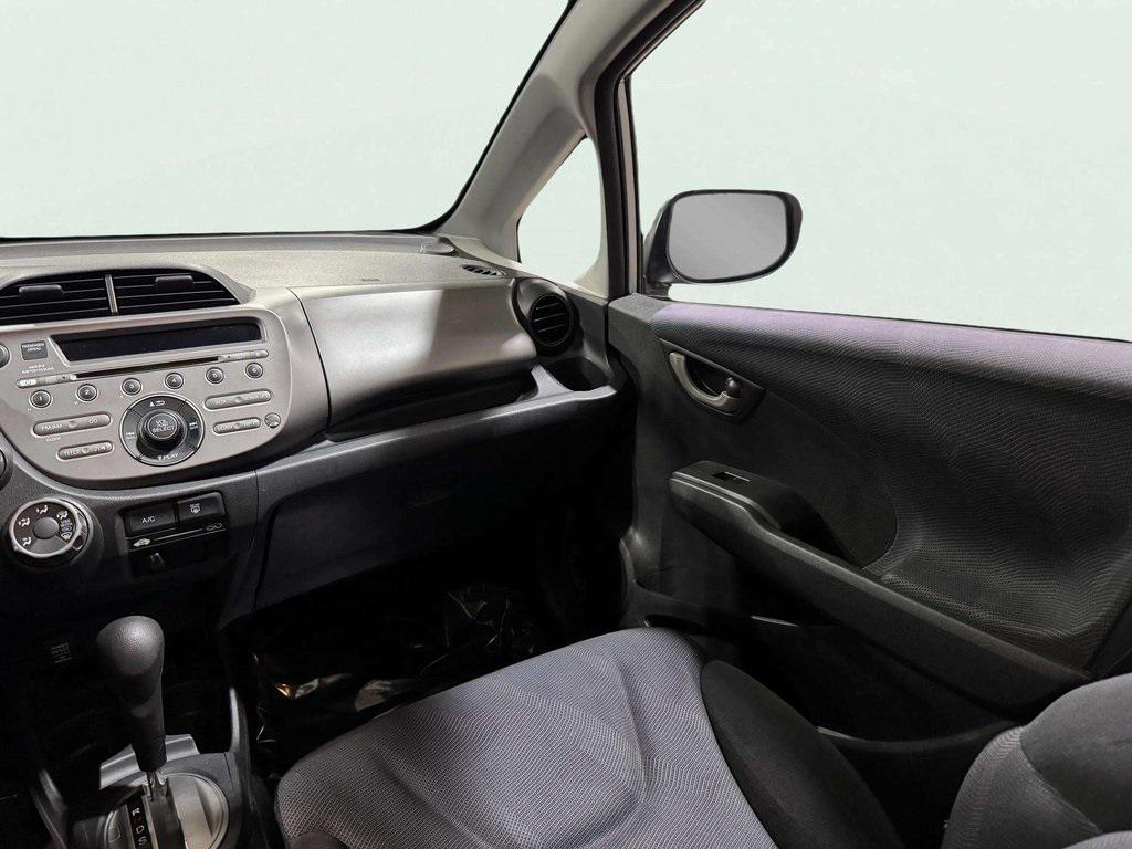 used 2011 Honda Fit car, priced at $9,995