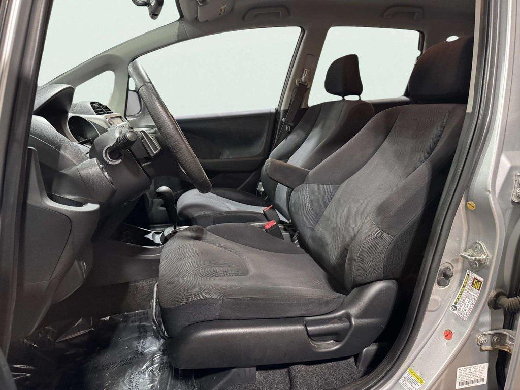 used 2011 Honda Fit car, priced at $9,995