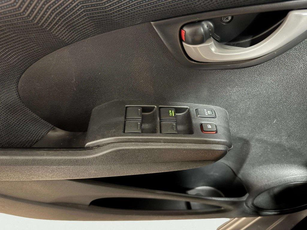 used 2011 Honda Fit car, priced at $9,995